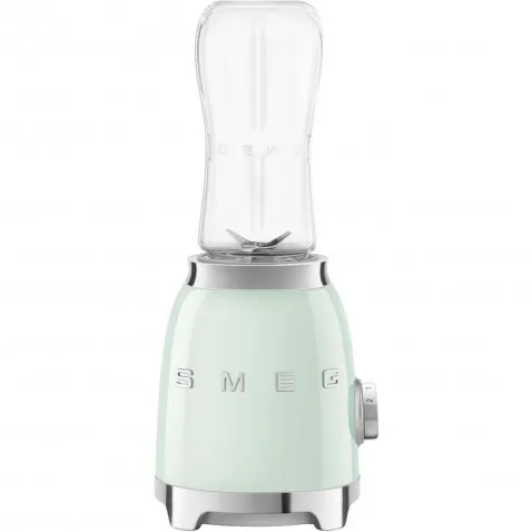 SMEG PBF01PGEU Mini-Standmixer 50's Style,