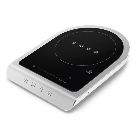 SMEG PIC01WHMEU Collezione Einzel