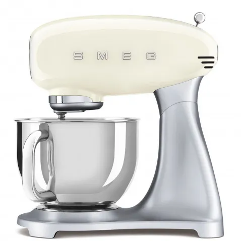 SMEG SMF02CREU Küchenmaschine 50's Retro Style,