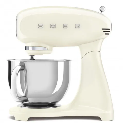 SMEG SMF03CREU Küchenmaschine 50's Retro Style,