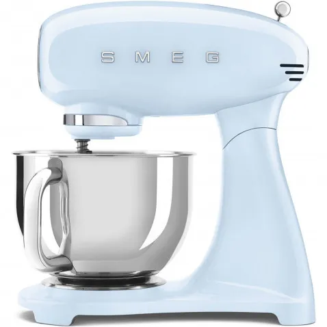 SMEG SMF03PBEU Küchenmaschine 50's Retro Style,