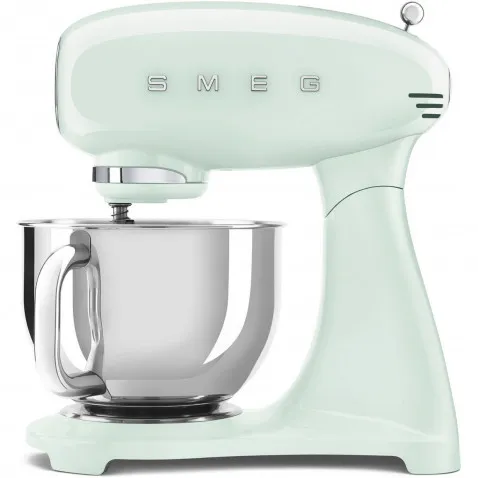 SMEG SMF03PGEU Küchenmaschine 50's Retro Style,