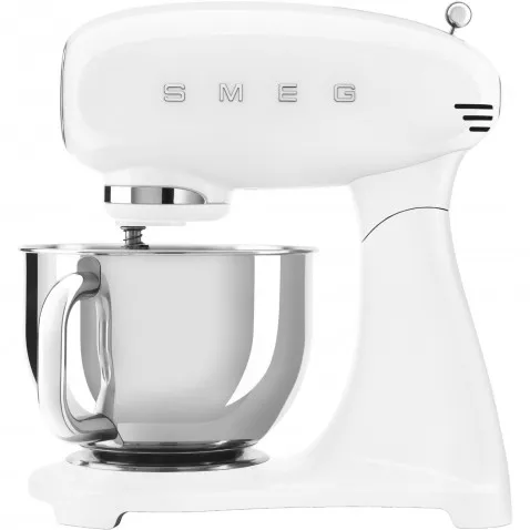 SMEG SMF03WHEU Küchenmaschine 50's Retro
