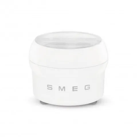 SMEG SMIC01 Eisbereiter