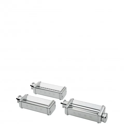SMEG SMPC01 Schneide-Set Pastaroller,