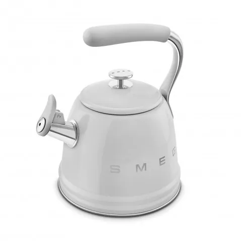 SMEG WKF01SS Wasserkocher 50's Style 2,3