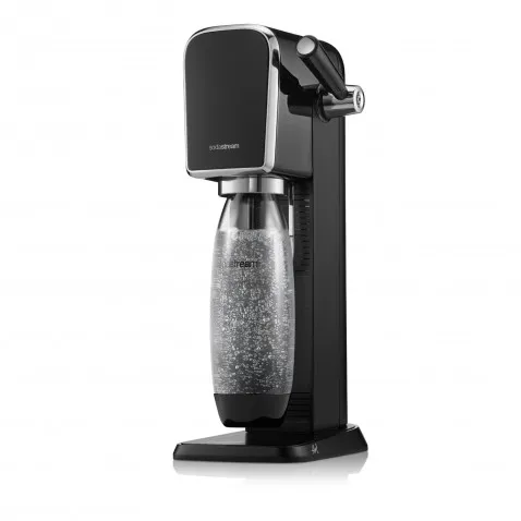 SodaStream Art Trinkwassersprudler schwarz,