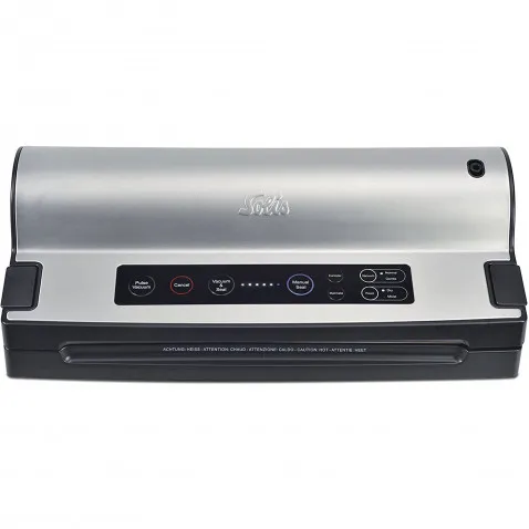 Solis 575 Vac Prestige Vakuumiergerät,