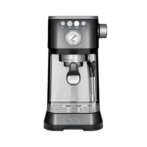 SOLIS Barista Perfetta Plus 1170 V2