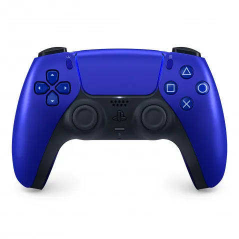 Sony DualSense Wireless Controller blau PS5 Wireless