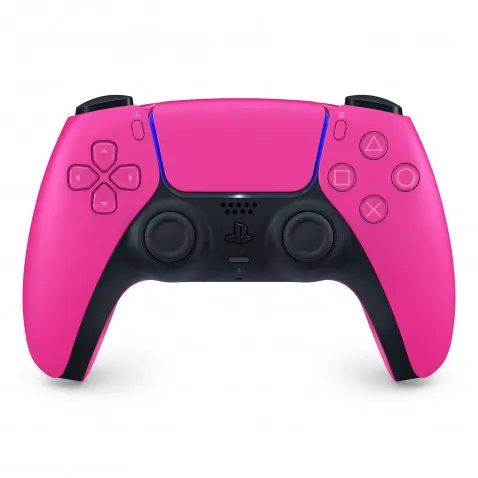 Sony DualSense Wireless Controller pink PS5 Wireless