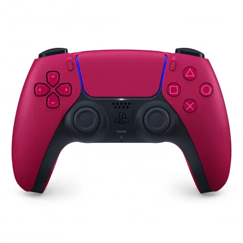 Sony DualSense Wireless Controller rot PS5 Controller,