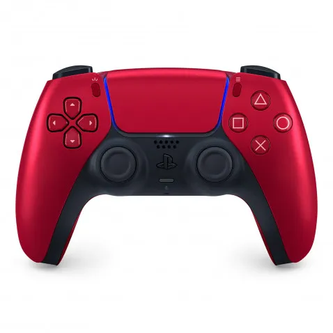 Sony DualSense Wireless Controller rot PS5 Wireless