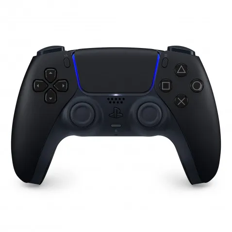 Sony DualSense Wireless Controller schw. PS5 Controller,