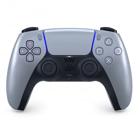 Sony DualSense Wireless Controller silbe PS5 Wireless