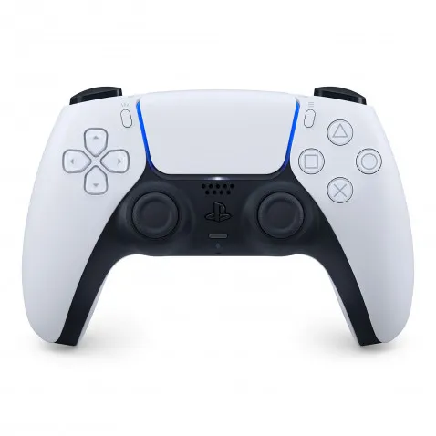 Sony DualSense Wireless Controller weiß PS5 Controller,