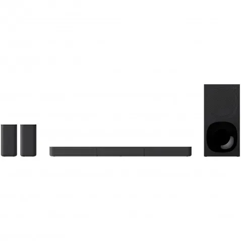 Sony HT-S20R Soundbar 5.1 Kanal Home