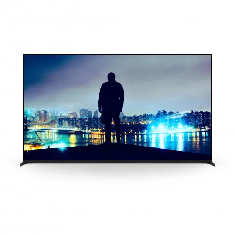 Sony K-55XR8M2 BRAVIA XR QD-OLED 4K HDR Google TV,