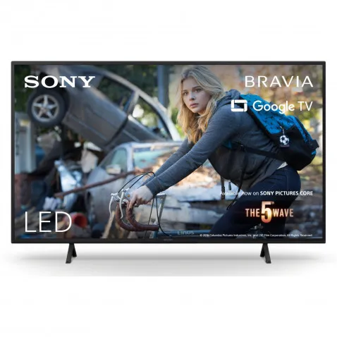 Sony KD43X75WL LED TV 4K HDR, Google