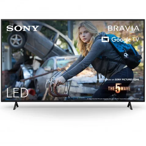Sony KD55X75WL LED TV 4K HDR, Google