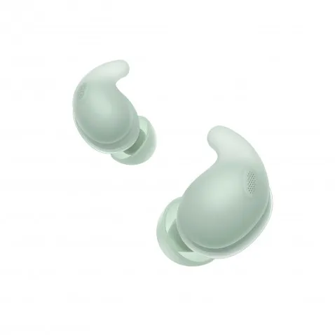 Sony LinkBuds Fit grün