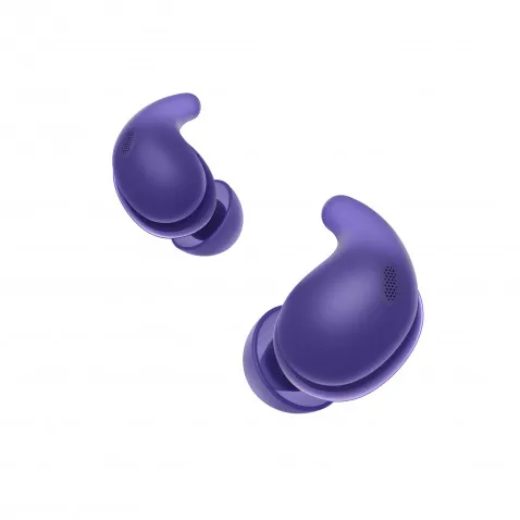 Sony LinkBuds Open violett