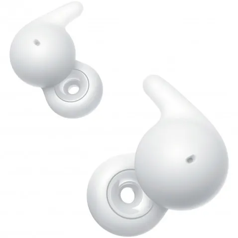 Sony LinkBuds Open weiss True Wireless