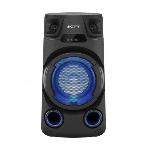 Sony MHC-V13 UKW Radio, BT, NFC,