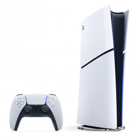 Sony PlayStation 5 Digital Edition 1TB ohne Laufwerk