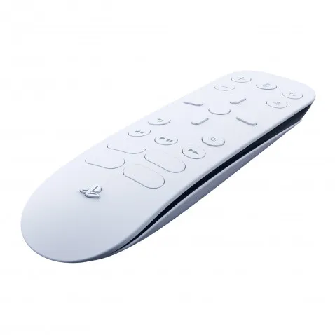 Sony PlayStation 5 Medienfernbedienung 9801122 für