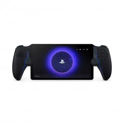 Sony PlayStation 5 Portal Remote Player Midnight