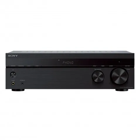 Sony STR-DH190 Hi-Fi Receiver schwarz Stereo-Receiver