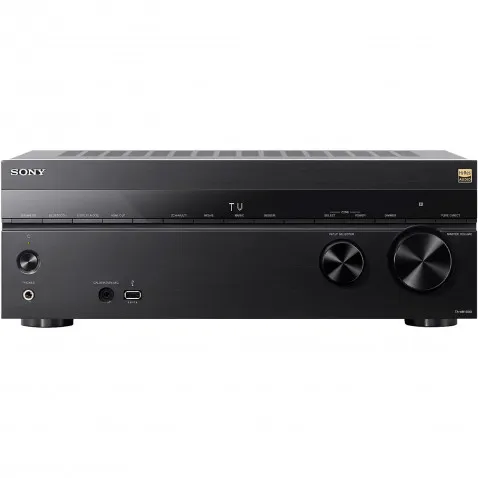 Sony TA-AN1000 Receiver 8K
