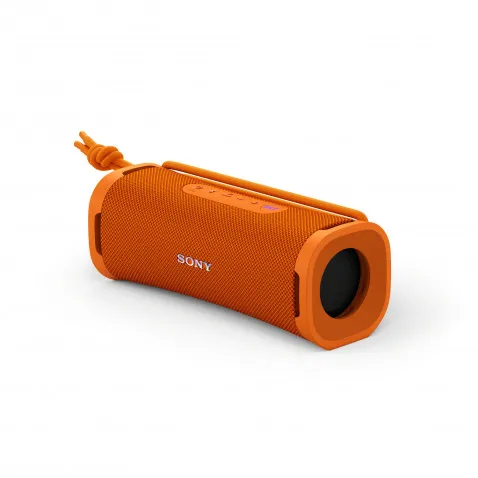 Sony ULT Field 1 orange Bluetooth
