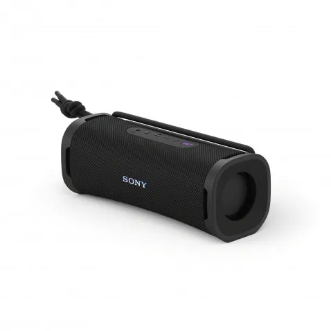 Sony ULT Field 1 schwarz Bluetooth