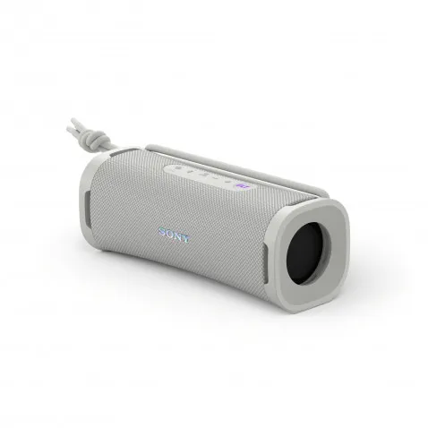 Sony ULT Field 1 weiss Bluetooth