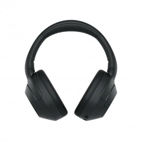 Sony ULT Wear schwarz Extra-Bass