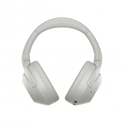 Sony ULT Wear weiss Extra-Bass