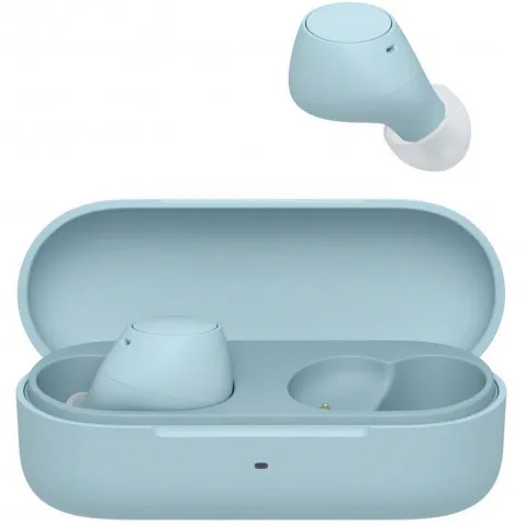 Sony WF-C510 blau True Wireless