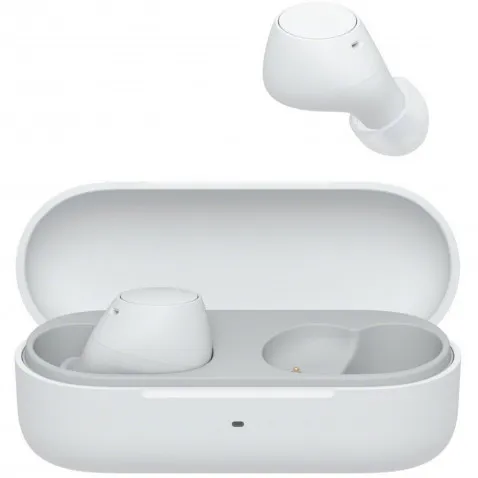 Sony WF-C510 weiss True Wireless