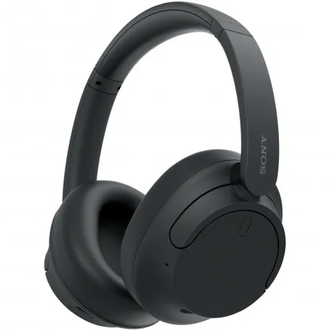 Sony WH-CH720N schwarz Extra-Bass