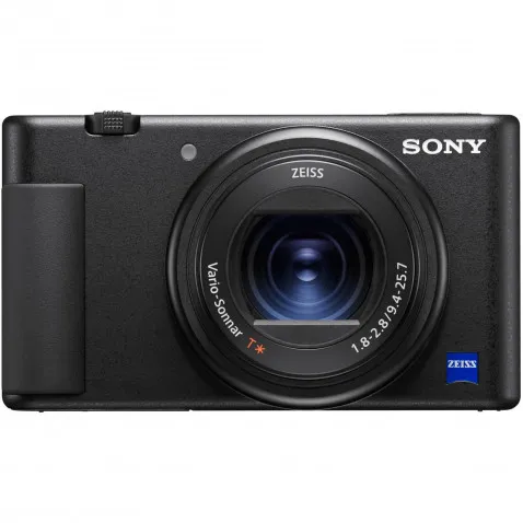 Sony ZV-1 Vlog
