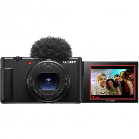 Sony ZV-1M2 Vlog