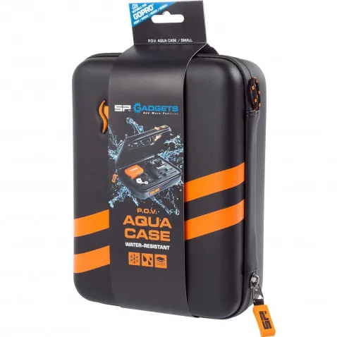 SP POV Aqua Case GoPro Edition 3.0 black SP-Gadgets