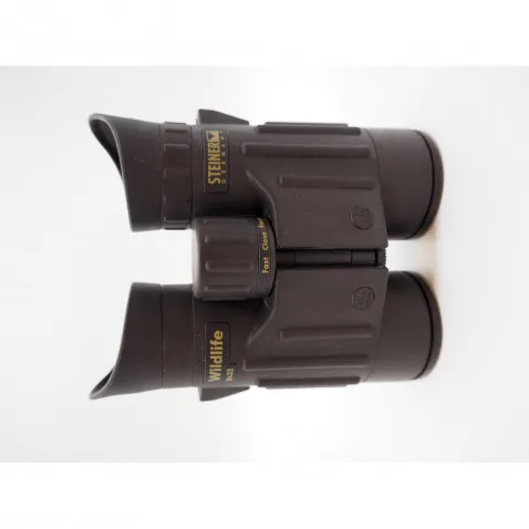 Steiner Wildlife 8x32 Fernglas