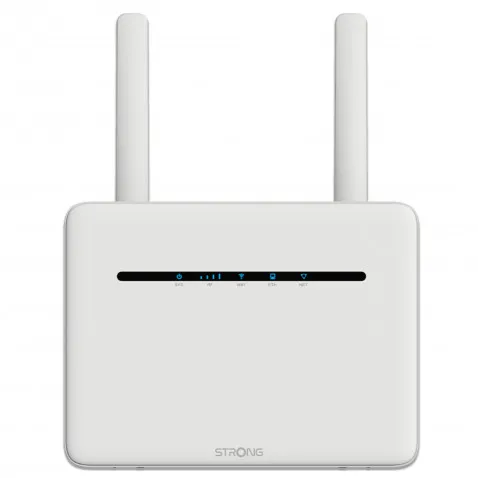 Strong 4G+ LTE WLAN-Router 1200