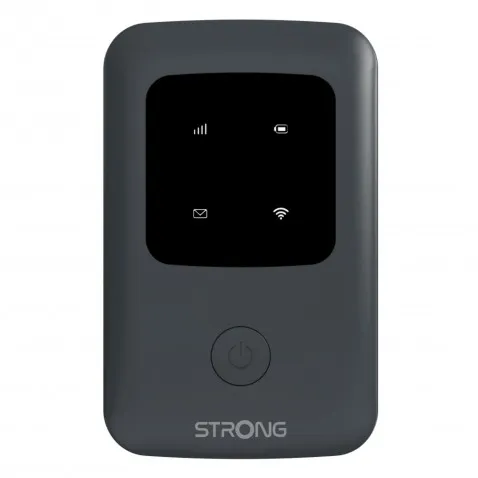 Strong 4G Portable LTE Router 150