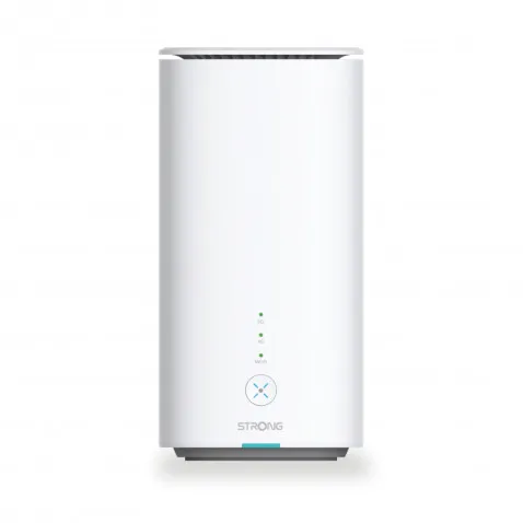 Strong 5G WLAN-Router AX3000