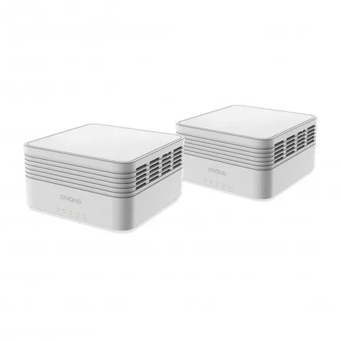 Strong ATRIA Wi-Fi Mesh Kit AX3000
