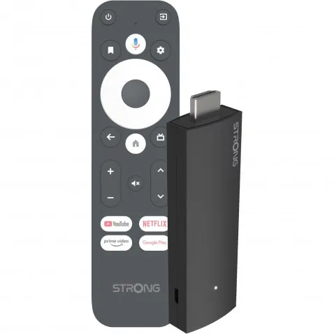 Strong LEAP-UNA Android TV Stick FHD